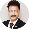 Dr. Ranjeet Mehta